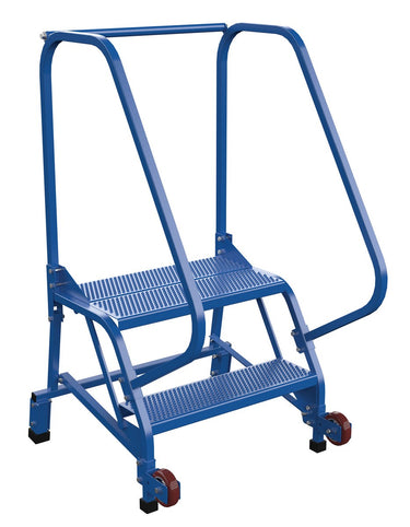 TIP-N-ROLL LADDER PERFORATED 2 STEP 58?